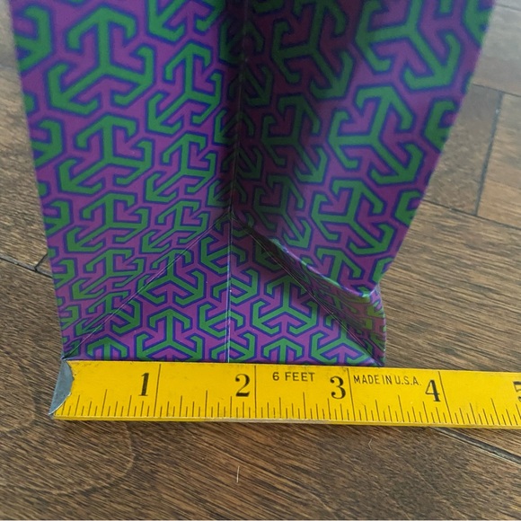 Tory Burch Envelope Gift Bag with Tissue - Picture 7 of 9